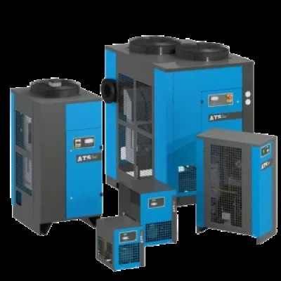 Рефрежераторний осушувач стиснутого повітря ATS DGO 1000 фотография