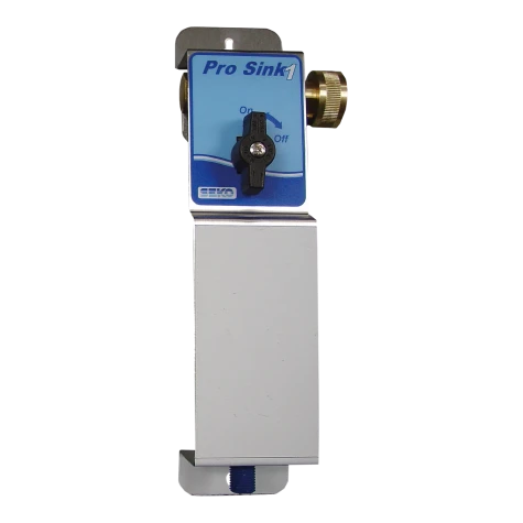 Диспенсер SEKO PROSINK-R PSK1F16UN000, 1P, 16 л/хв, slide фотография