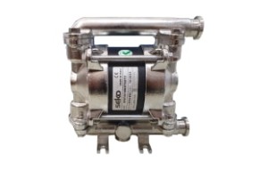 Насос для йогурту