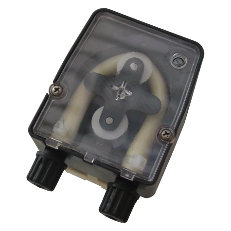  Перистальтичний насос SEKO NBR 0,4, фіксована витрата 0,4 л/рік, 3 бар, SEKOBRIL фотография №1