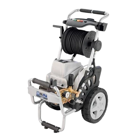 Апарат високого тиску Annovi Reverberi 1007 RLW, 230 бар, 900 л/год фотография