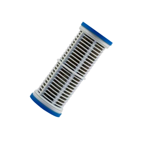 Фільтр сітчастий 5