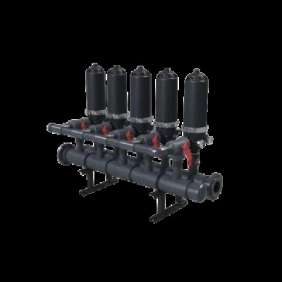 Система фільтрації PDF 516R-S фотография Система фільтрації PDF 516R-S фотография