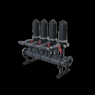 Система фільтрації PDF 416R-S фотография Система фільтрації PDF 416R-S фотография