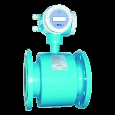 Електромагнітний витратомір SEKO S103M, DN15, PN40, PTFE, винесений контролер 5 м,  S3MF0015B2B3A0E205 фотография