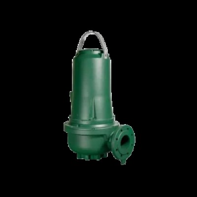 Занурювальний насос для брудної води FKV 100 75.4 T5 400Y/D фотография Занурювальний насос для брудної води FKV 100 75.4 T5 400Y/D фотография