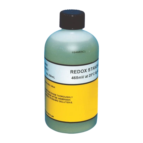 Буферний розчин Redox SEKO ST-MV-465 9900122010 фотография