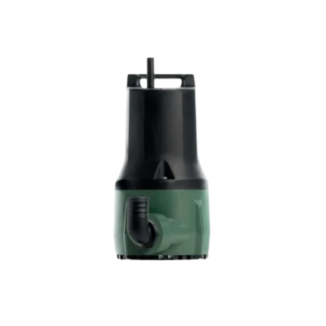 Дренажний насос NOVA 200 MNA 40th фотография