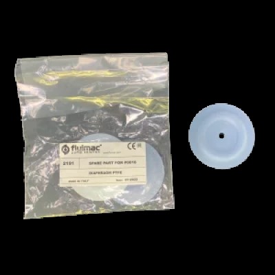 Мембрана до моделей P0018, PTFE P0018ME000170TF фотография