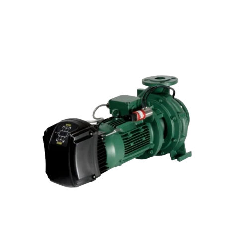 Консольно-моноблоковий насос DAB NKP-GE 40-125/130 фотография