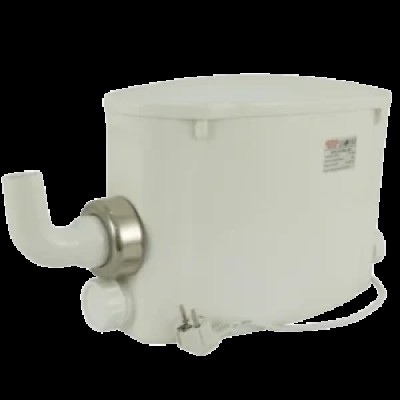 Установка для стічних вод SPERONI ECO LIFT WC 600 фотография Установка для стічних вод SPERONI ECO LIFT WC 600 фотография