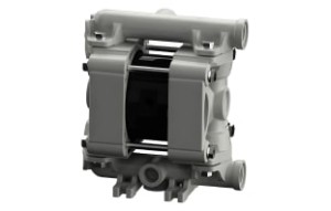 Мембранний (діафрагмовий) насос для води