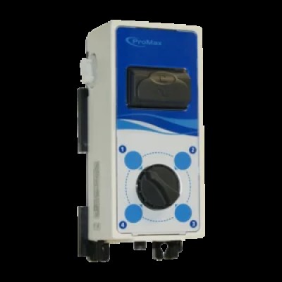 Диспенсер SEKO PXB4F04S0000, 4P, 4л/мин, button фотография