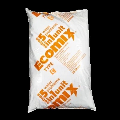 Фільтруючий матеріал ecomix С 25 л фотография Фільтруючий матеріал ecomix С 25 л фотография