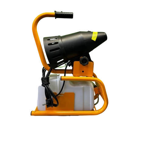  Туманогенератор DURU MAX 5 фотография №2