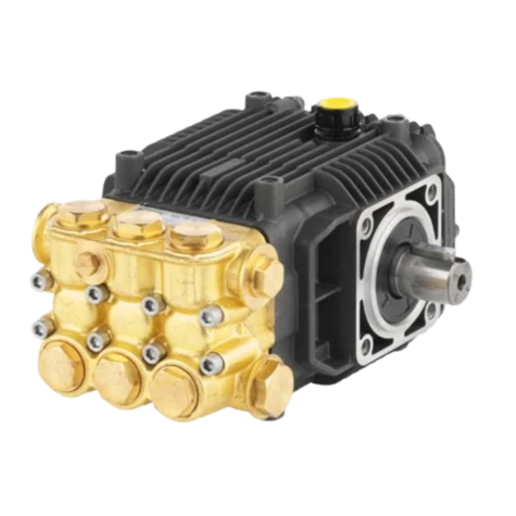 Помпа ( насос) Annovi Reverberi  XM-M 02-10 N , 100 бар, 60  л/год фотография