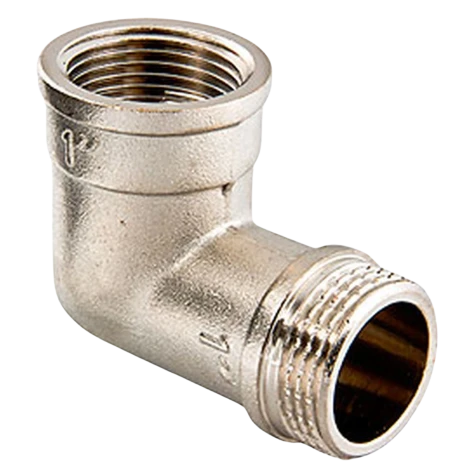 Угловой поворот 90° SEKO с шаровым краном к станциям Protwin, RIC0151724 фотография