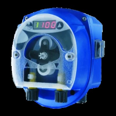 Перистальтичний насос SEKO DrainMini 7 л/год - 0,1 бар SKDW0107M1000 фотография