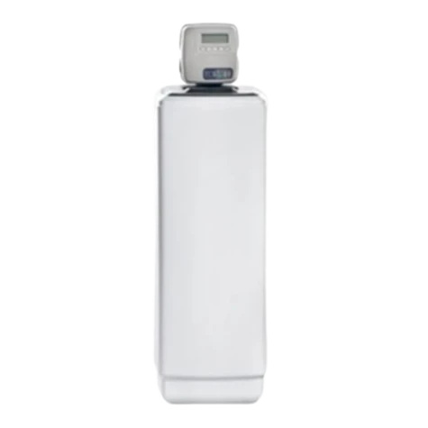 Компактний фільтр знезалізнення та пом'якшення води ecosoft fk 1035 cab gl фотография