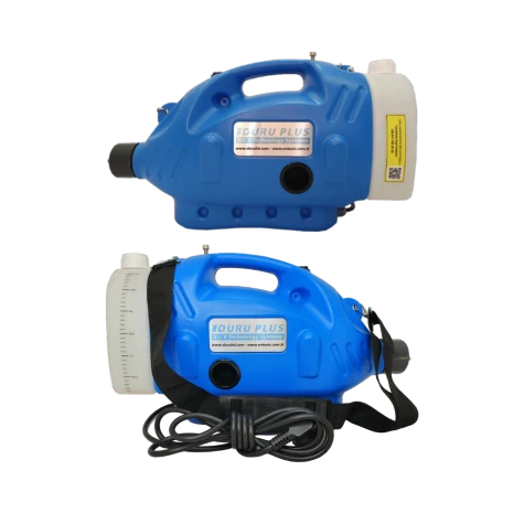  Туманогенератор DURU D3 фотография №3