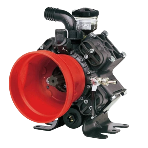 Мембранний насос AR 1064 AP C/SP фотография