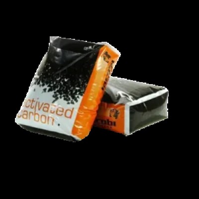 Гранульоване активоване вугілля aquasorb cs 8X3 фотография Гранульоване активоване вугілля aquasorb cs 8X3 фотография