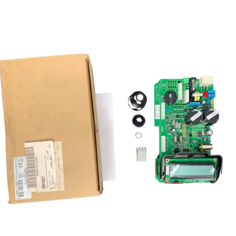 Плата цифрова SEKO TPG 500 EM99106627 фотография