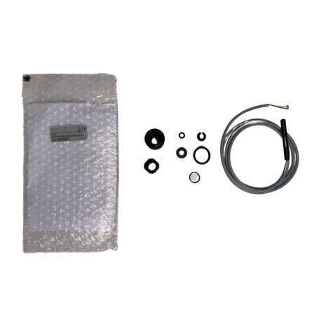 Датчик протока SEKO для измерительной ячейки Plexiglas 9900106978 фотография