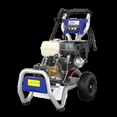 Апарат високого тиску Annovi Reverberi 1460 , 270 бар, 900 л/год фотография Апарат високого тиску Annovi Reverberi 1460 , 270 бар, 900 л/год фотография