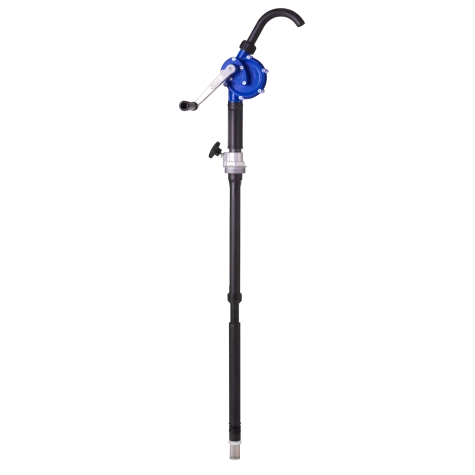  Ручний бочковий насос 60130000 фотография №2