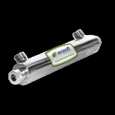 Ультрафіолетовий знезаражувач ECOSOFT UV HR-60 фотография