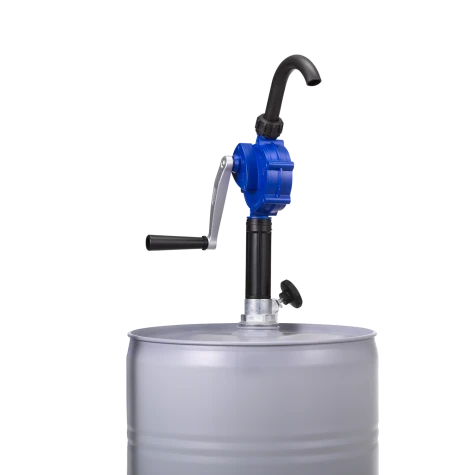  Ручний бочковий насос 60130000 фотография №1