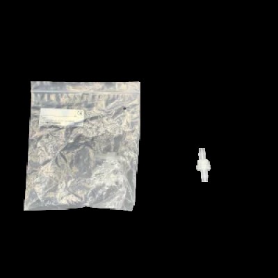 Зворотний клапан SEKO NR до пінних станцій, прокладки FPM, 1/4", LB000112PVDF фотография