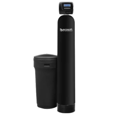 Фільтр знезалізнення та пом'якшення води Ecosoft FK1252CEMIXC фотография