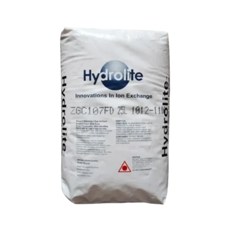 Іонообмінна смола Hydrolite ZGMB8710 фотография