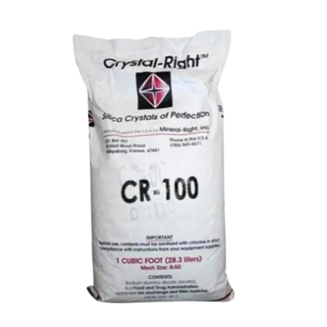 Фільтруюче Завантаження  crystal right cr100 фотография