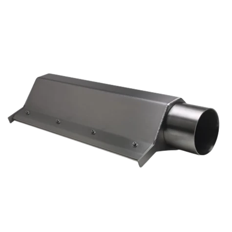 Повітряний ніж, 200 м3/час фотография