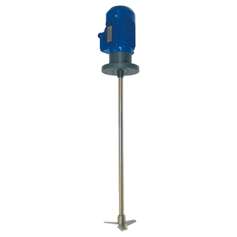 Миксер SEKO MF012T4P08D0900 для жидкостей фотография