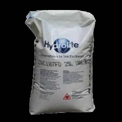 Іонообмінна смола для видалення нітратів Hydrolite ZGD890 фотография Іонообмінна смола для видалення нітратів Hydrolite ZGD890 фотография