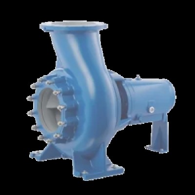 Фекальний насос SM 150-315 фотография