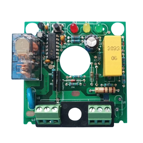 Плата живлення SEKO для станцій серії OPL BASIC 115/208/230 Vac, 9900106792 фотография