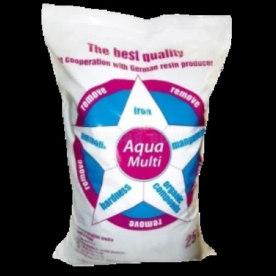 Багатокомпонентний фільтрувальний матеріал bwt aqua multi фотография Багатокомпонентний фільтрувальний матеріал bwt aqua multi фотография