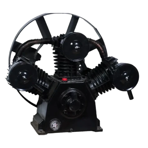 Голова компресорна R 11 кВт фотография