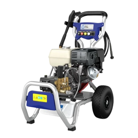 Апарат високого тиску  Annovi Reverberi  1460 , 270 бар, 900 л/год фотография