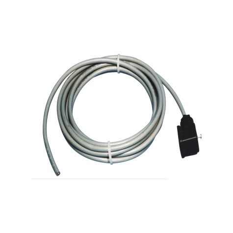  Кабель SEKO с коннектором для датчиков проводимости CTK, 5 м 9900110111 фотография №1