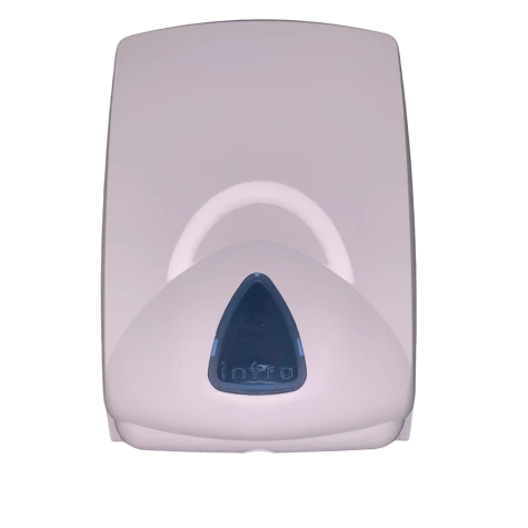 Диспенсер ручний для шарових паперових рушників, IN-FO1/WS фотография