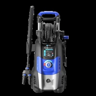 Мийка високого тиску Annovi Reverberi Twin Flow 5.0, 160 бар, 850 л/год фотография