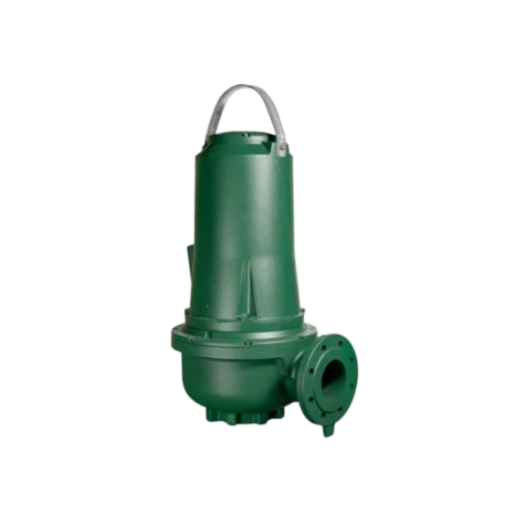 Занурювальний насос для брудної води FKV 100 75.4 T5 400Y/D фотография