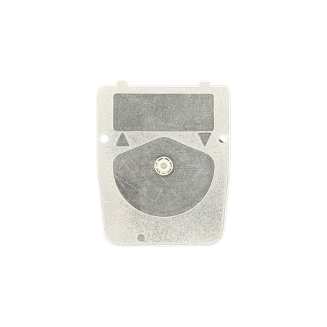 Захисне скло SEKO для перистальтичних насосів RIC PB 1.5 (RIC0151005), RIC0151729 фотография