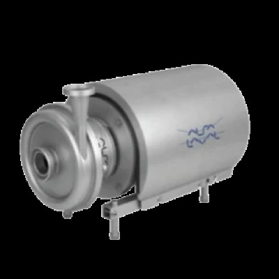 Відцентровий насос Alfa Laval LKH фотография Відцентровий насос Alfa Laval LKH фотография